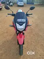Honda stunner (2014) pakka condition