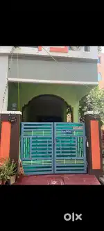 First floor 2BHK house FOR RENT@10000