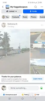 Plots and construction