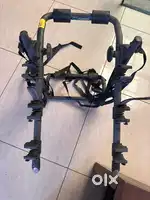 Cycle carrier for Car/SUV’s