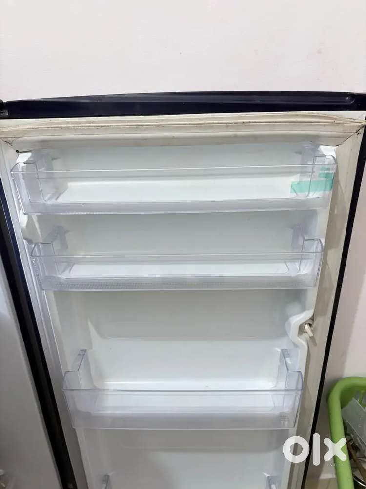 Single door fridge for sale
