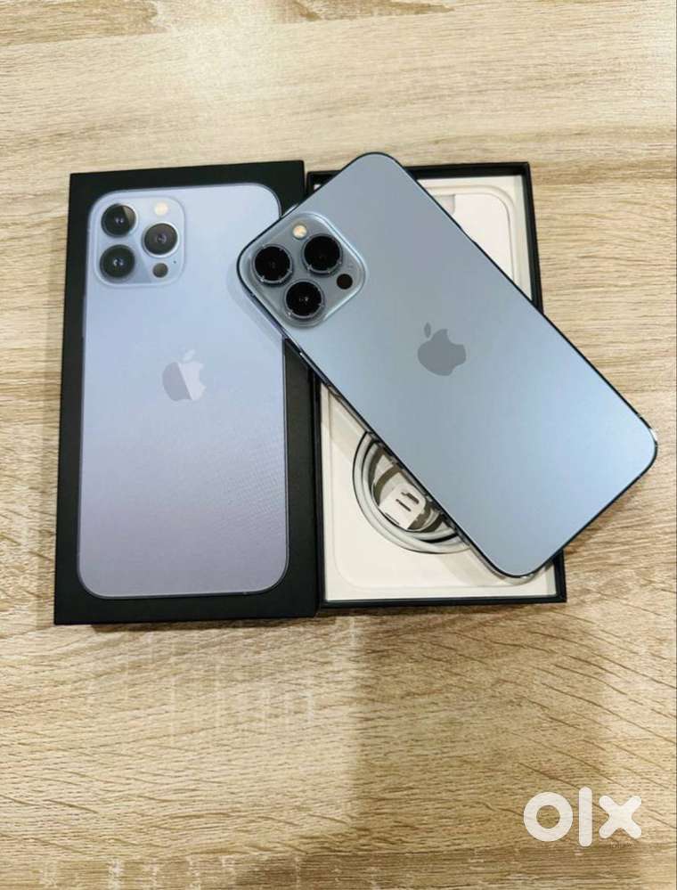 Dhamaka offer I phone 15 pro max refurbished available in 256gb