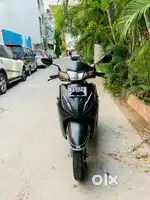 Activa 6G 2021 neat condition