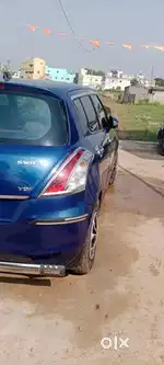 Maruti Suzuki Swift 2013 Diesel 75000 Km Driven
