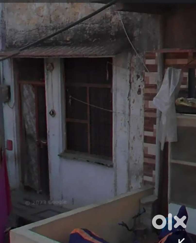 Bombay yojana ma makan baich na hai 6lakh ma