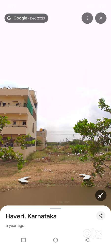 Near BCM ladies hostel