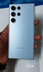 Selling My S23 Ultra With Mint Condition, Less Used, 12/512GB Variant.
