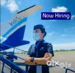 Fast Apply for IndiGo Airlines now