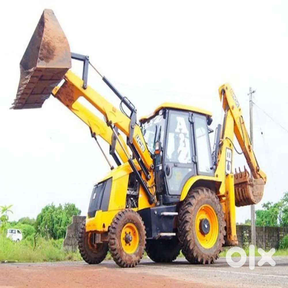 Wanted experienced jcb operators good salary food and room free
