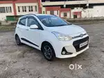 Hyundai Grand i10 2013-2016 Asta, 2018, Petrol