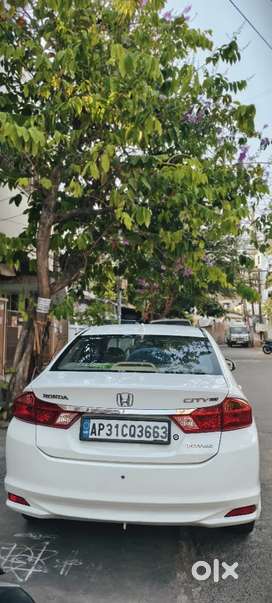Honda City 2014 Diesel 121000 Km Driven