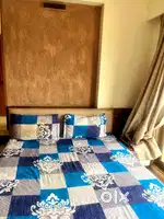 3Bhk Flat Rent Thaltej Bodakdev (Family)