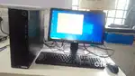 Full set Dell monitor 19 inch