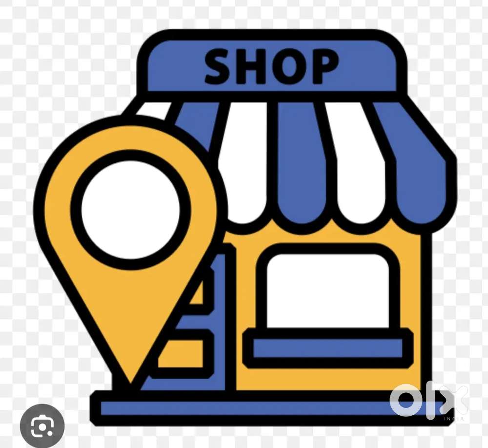 Shop/Restaurant/Office Rent