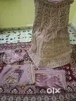 Beautiful Designer Sharara for sale
