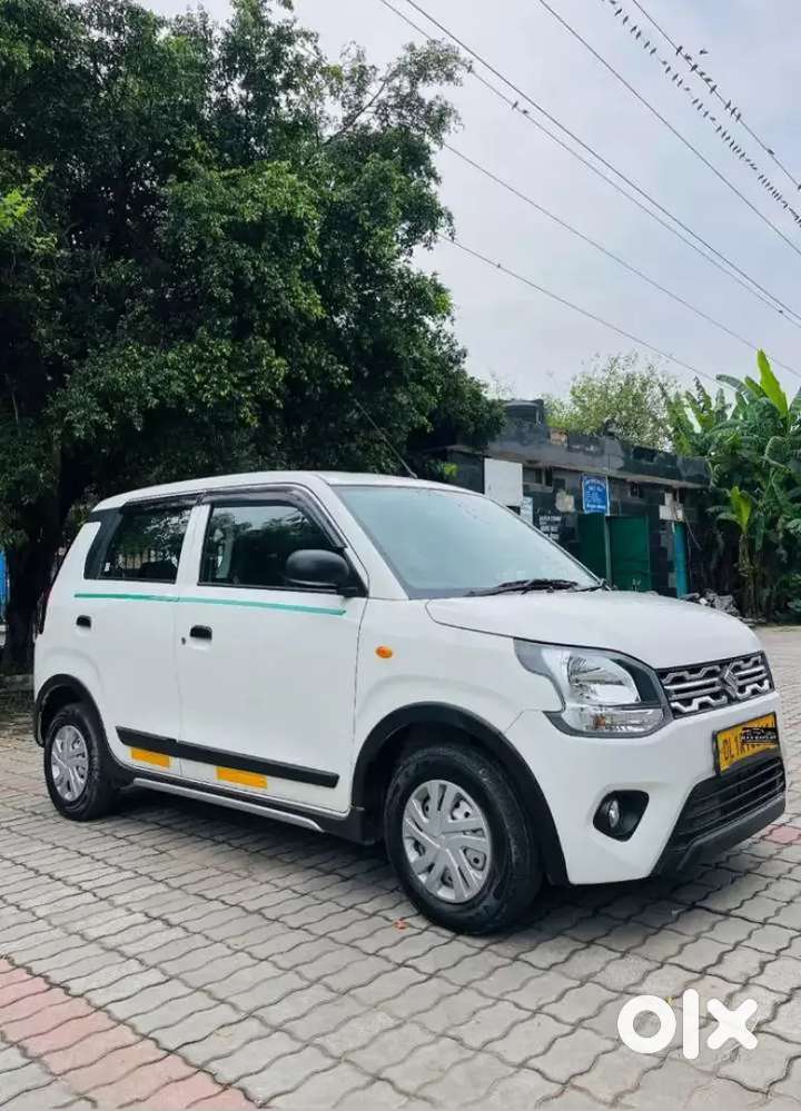 Driver chahiye din ya raat New Wagon R