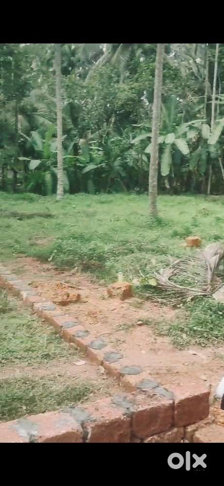 PLOT FOR SALES NEAR VADAKARA PURAMERI