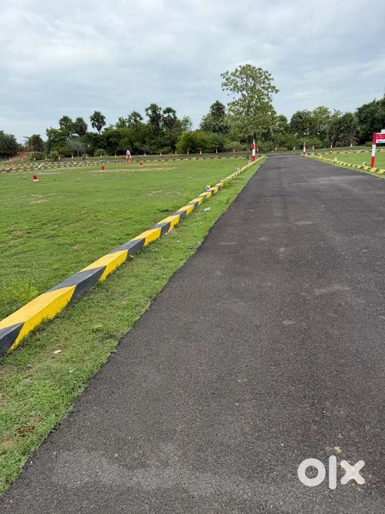 IN MAIN CHENGALPET LOCATION