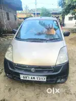 Maruti Suzuki Zen Estilo 2008 Petrol Good Condition