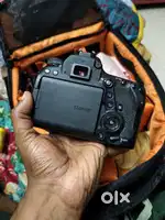 CANON EOS 6D MARK ‼️