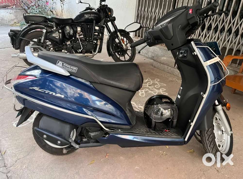 Honda Activa