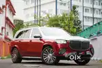 Mercedes-Benz GLS 400d 4MATIC, 2020, Diesel