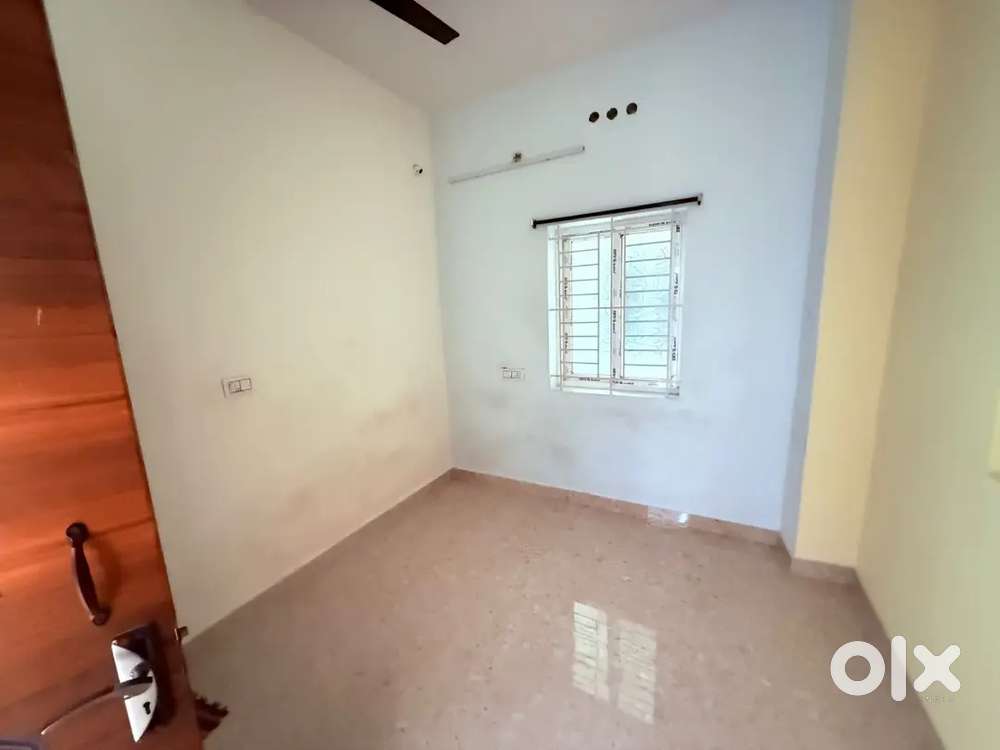 Room with attached bathroomat Nggo colony Thudialur coimbatore