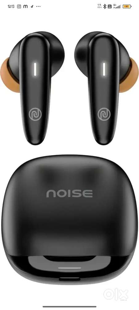Noise Buds VS401