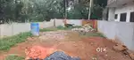 3.5 cent road side plot for sale near poojapura