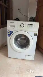 Samsung Washine Machine