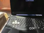 Asus Tuf A15 Gaming Laptop (16GB RAM, GTX 1650TI, RYZEN 7 4800H)