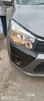 Maruti Suzuki celerio vxi