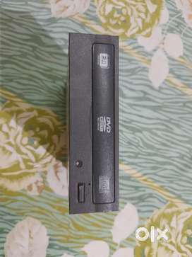 Fresh and proper working condition Pc Dvd writer for sell