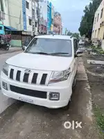 Mahindra TUV 300 2015 Diesel 2 Km Driven