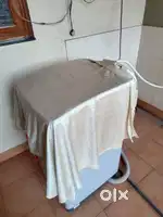 Washing Machine Haier make 9 months old in vry good condition for sale