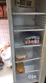 Fridge for shop in good condition