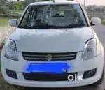 Maruti Suzuki Swift Dzire 2010 Petrol 970000 Km Driven