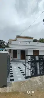 5.5 cent 3 bhk umayanalloor 56 lakhs