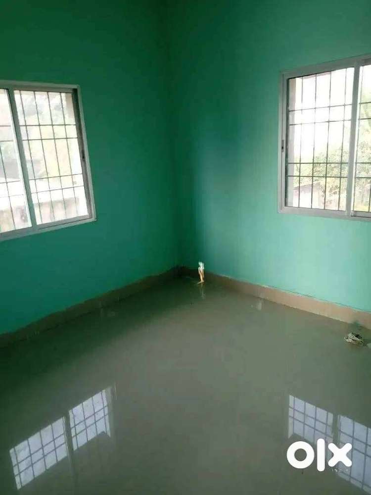 House rent - Karanjia Golei