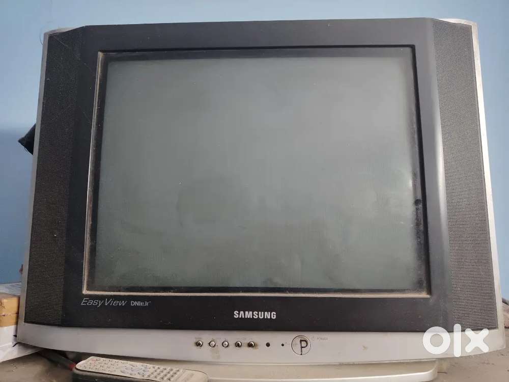 Good conditions Samsung Tv