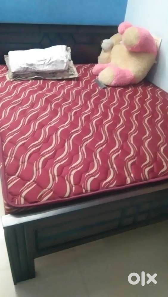 Well furnished 1Rk rent in Koyambedu