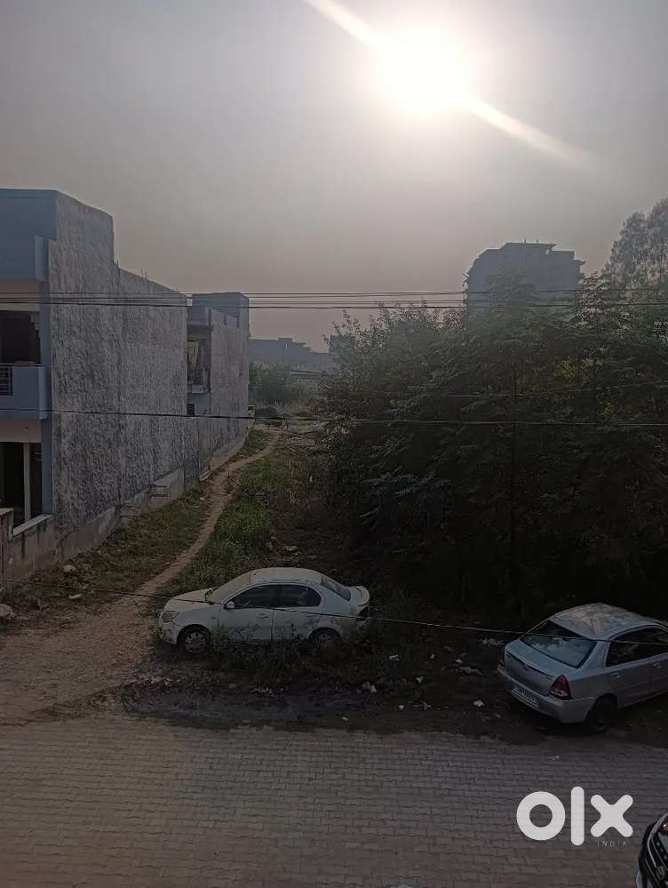 125 gaj Plot, White City 2 Extension, Sector 92