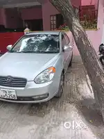 Hyundai Verna 2007