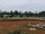 Title : vmrda approved plots sale at bhogapuram