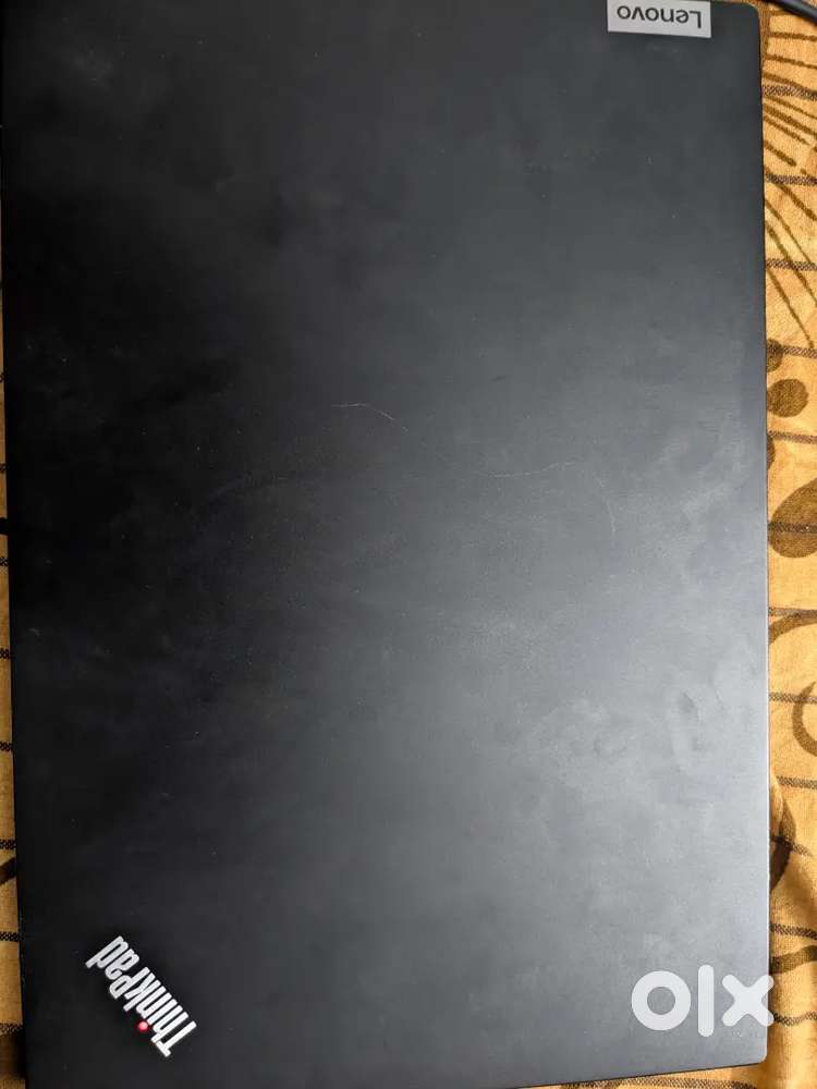 Lenovo ThinkPad E14