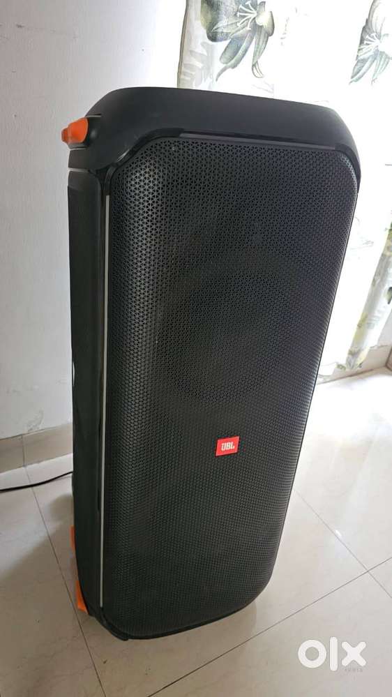 JBL party box 710 Speaker Loud Bluetooth Bass Woofer