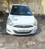 Hyundai i10 2013 CNG & Hybrids 64000 Kms Driven.
