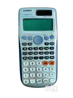 Casio fx 991es plus calculator