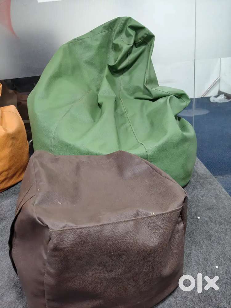 Beam Bags for Home and Office