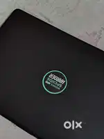 HP Laptop i3 8 gen
